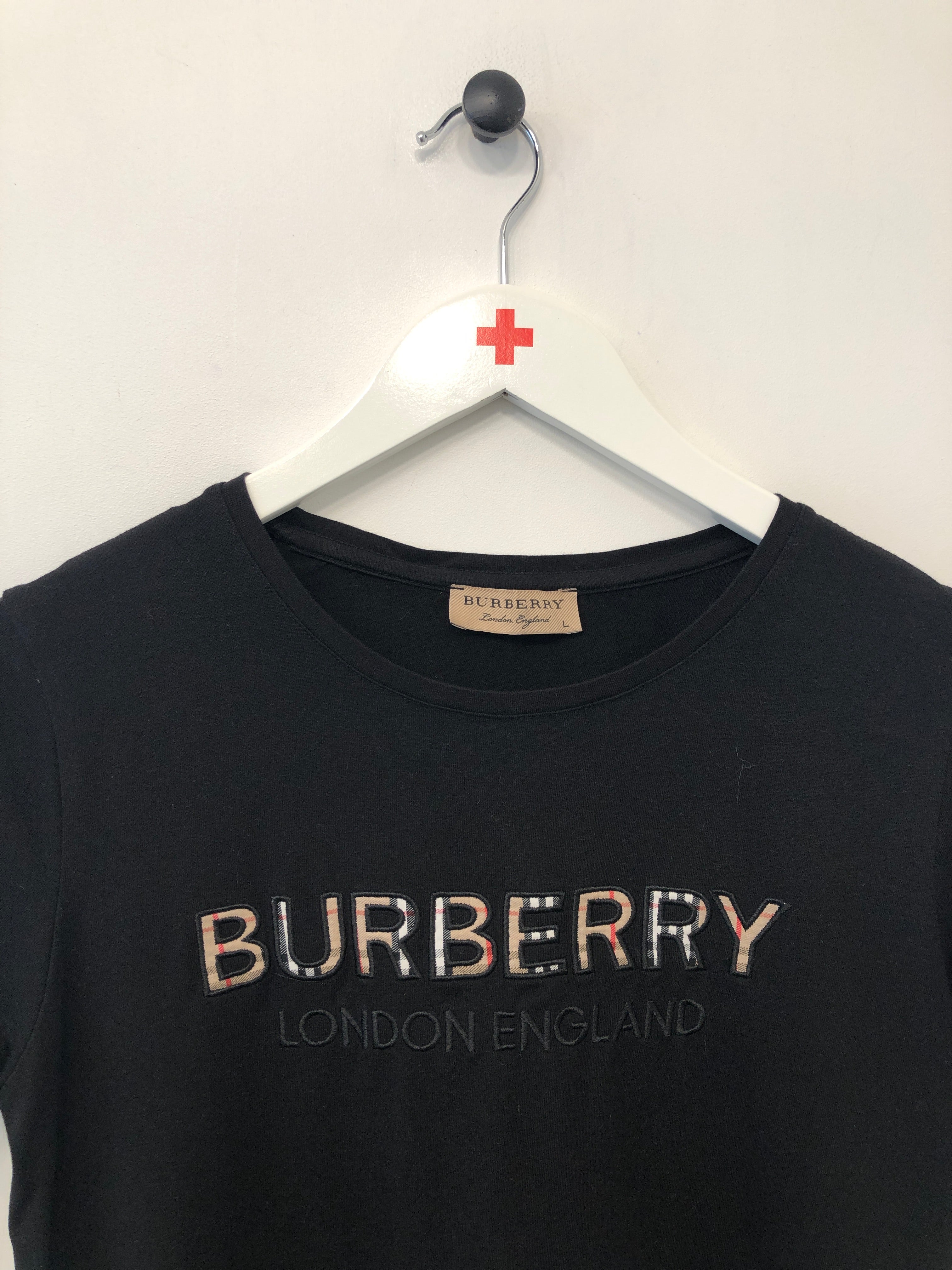 Burberry T-shirt